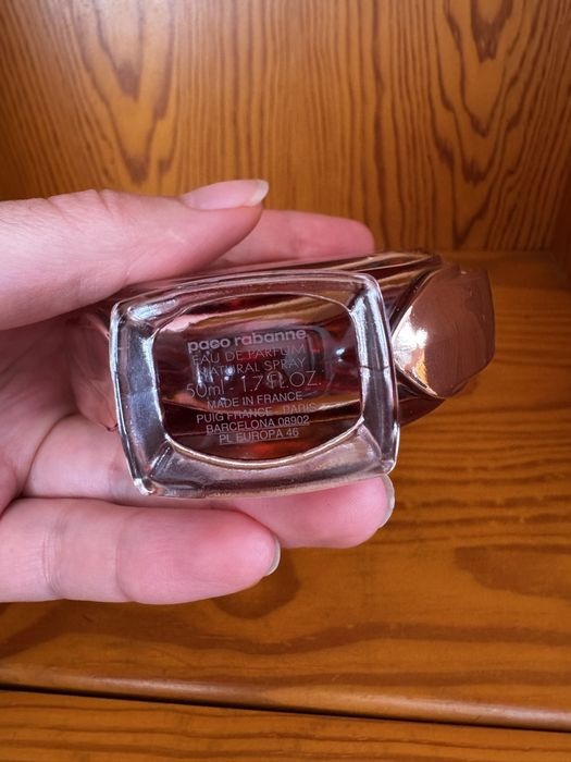 Perfume Olympea Paco Rabbane