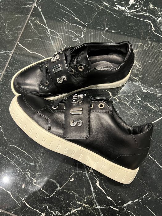 Sapatilhas Versace