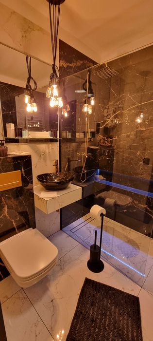 Apartament Jacuzzi promocja 290 zł