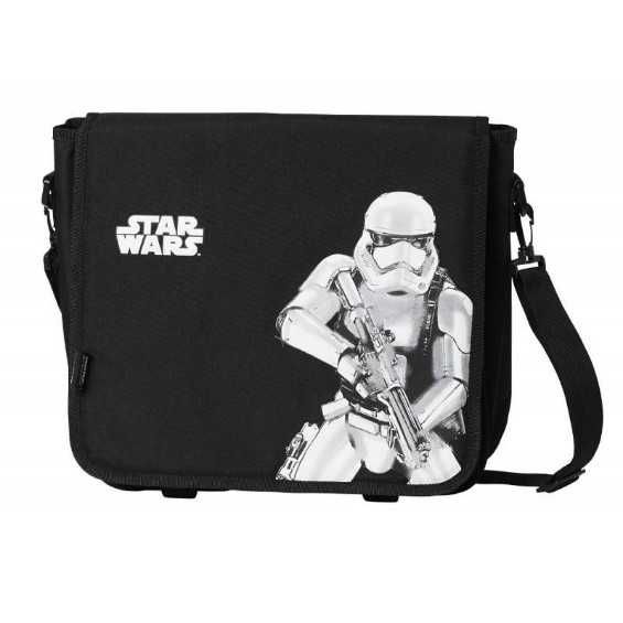 Nowość 2025:) duża torba na ramię STAR Wars nowa z metkami
