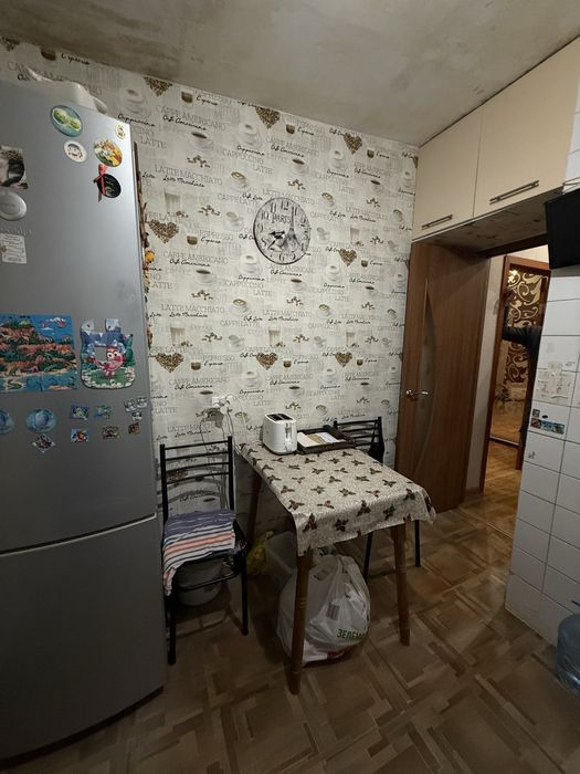 Продам 2-х комнатную каартиру