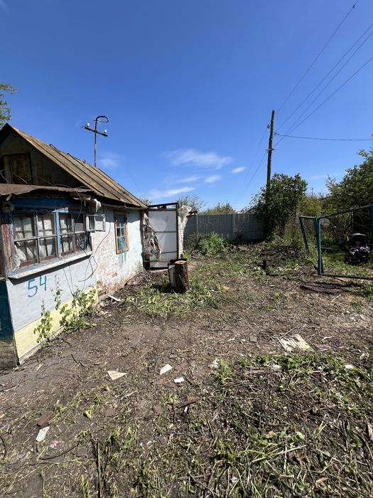 В продаже  Участок РТС черта города