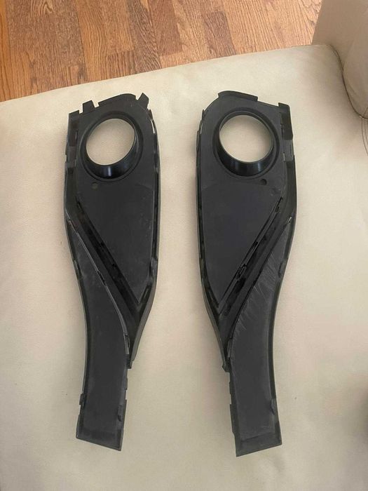 Grelha de Luz de Nevoeiro Dianteira Direita BMW serie 4 F32, F33, F36