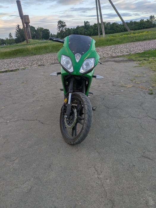 Viper 200 стан 7/10