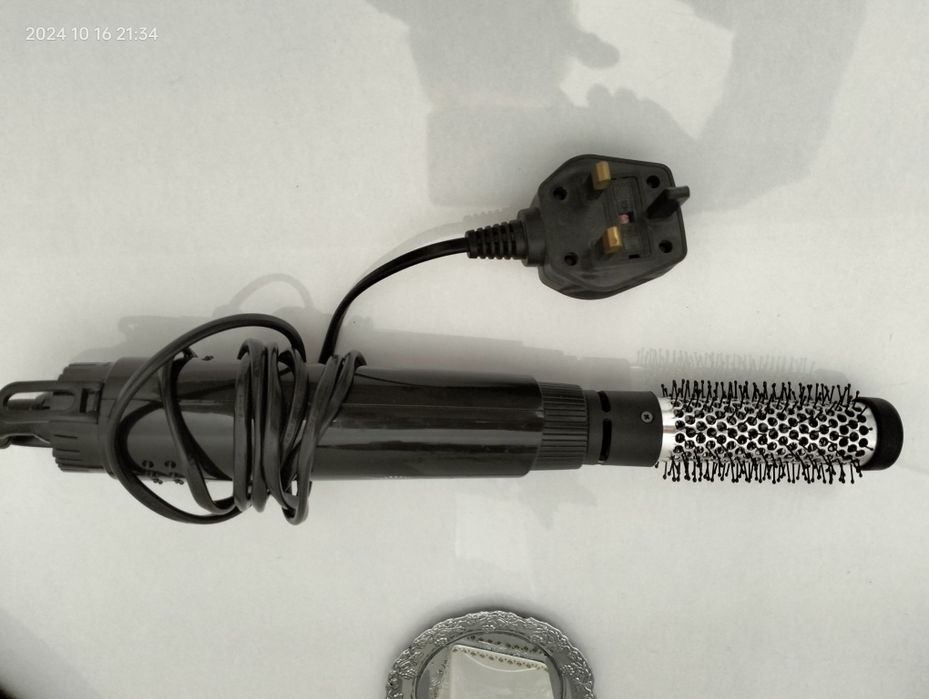 Фен щітка BaByliss
