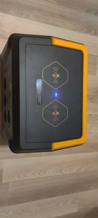 Зарядна станція AlphaESS BlackBee 1000 (1036 Вт·год) — Стан НОВОЇ, ідеальна для КОТЛА