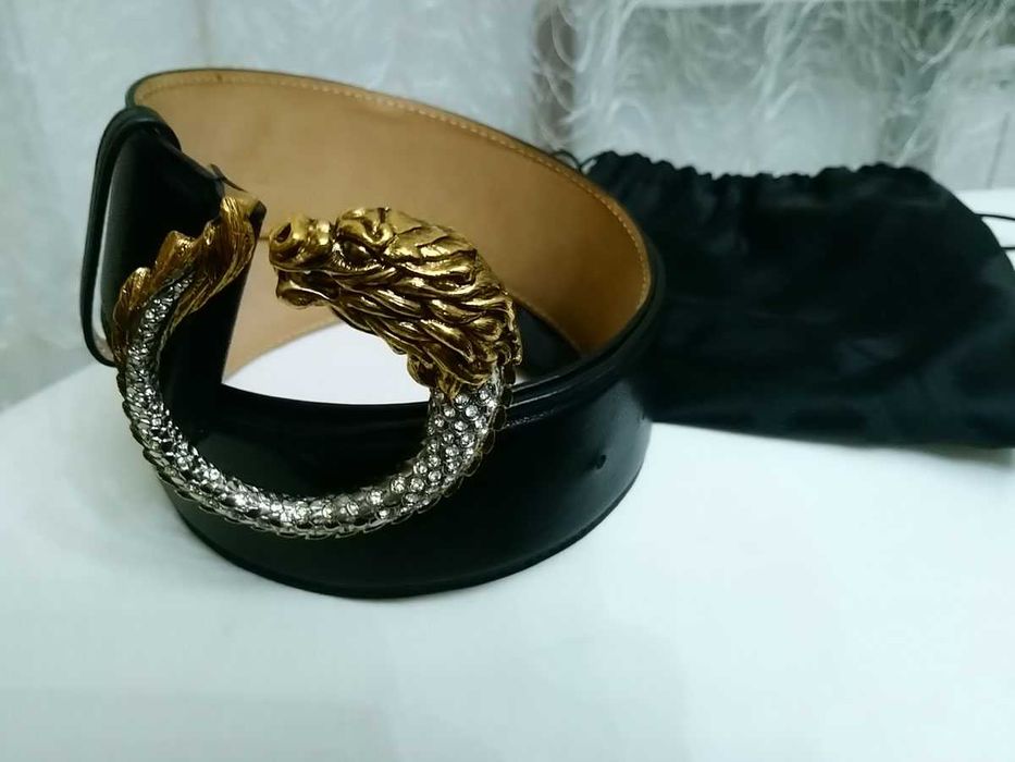 пояс Roberto Cavalli