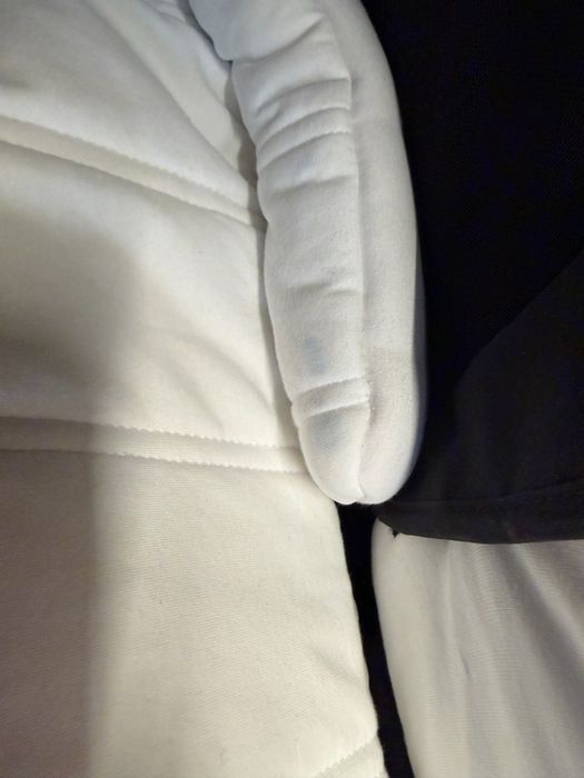 Cybex E-priam 4.0 na gwarancji z funkcja automatycznego bujania