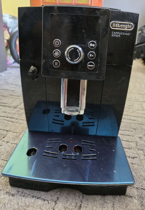 Delonghi ECAM23. 260 B EX