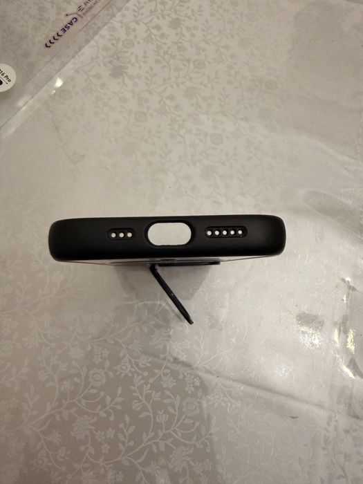 Чехол для iPhone 16pro