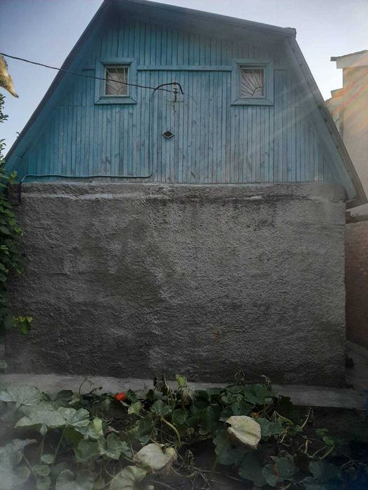 Продам дачу на Барановке