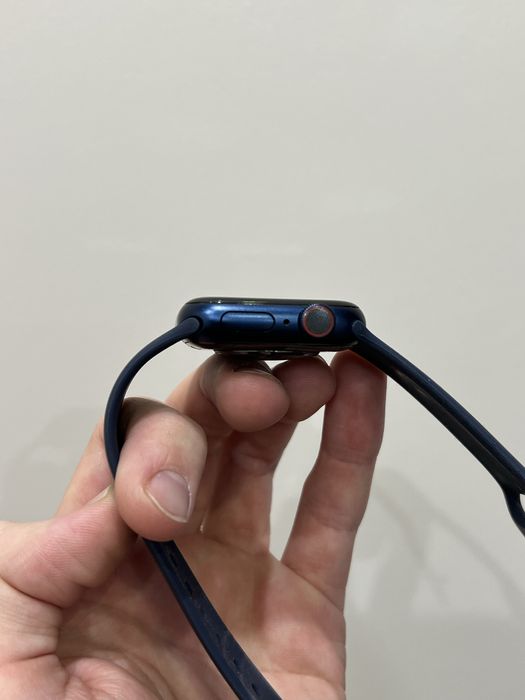 Apple Watch 6 series 40 mm епл вотч 6 серії 40 мм