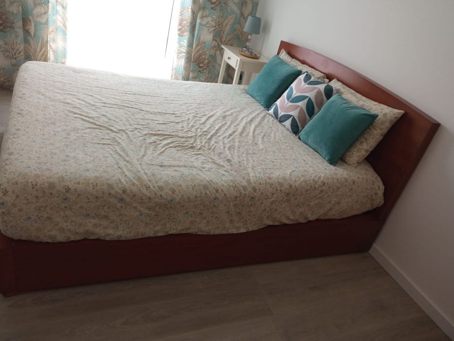 Conjunto mobilia quarto