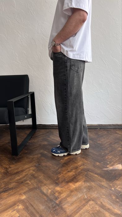 NEW ! Джинси ZARA Baggy Fit !