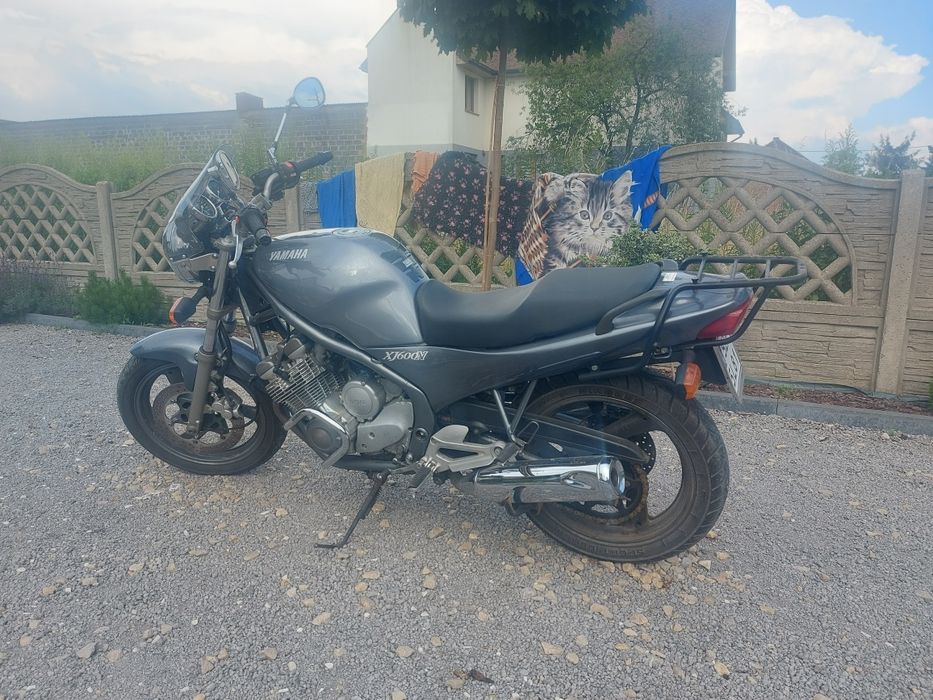 Yamaha