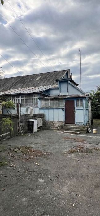 Продам будинок в селі Троянів