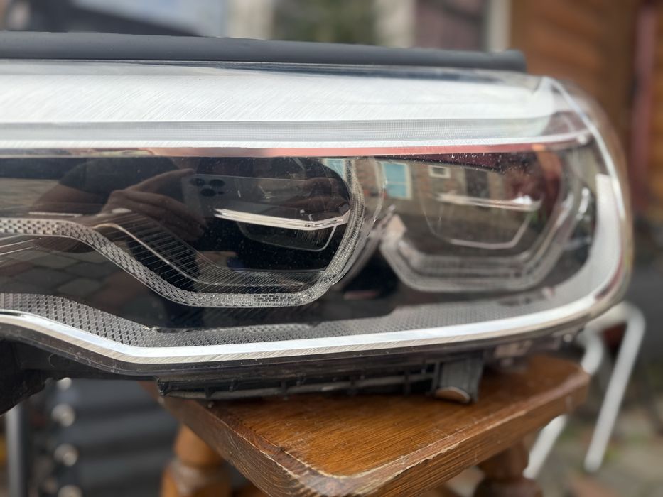 Фара на BMW g30 ліва