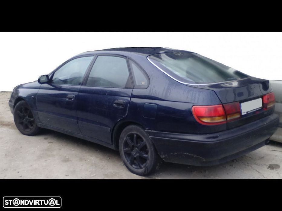 Peças Toyota Carina E de 1994