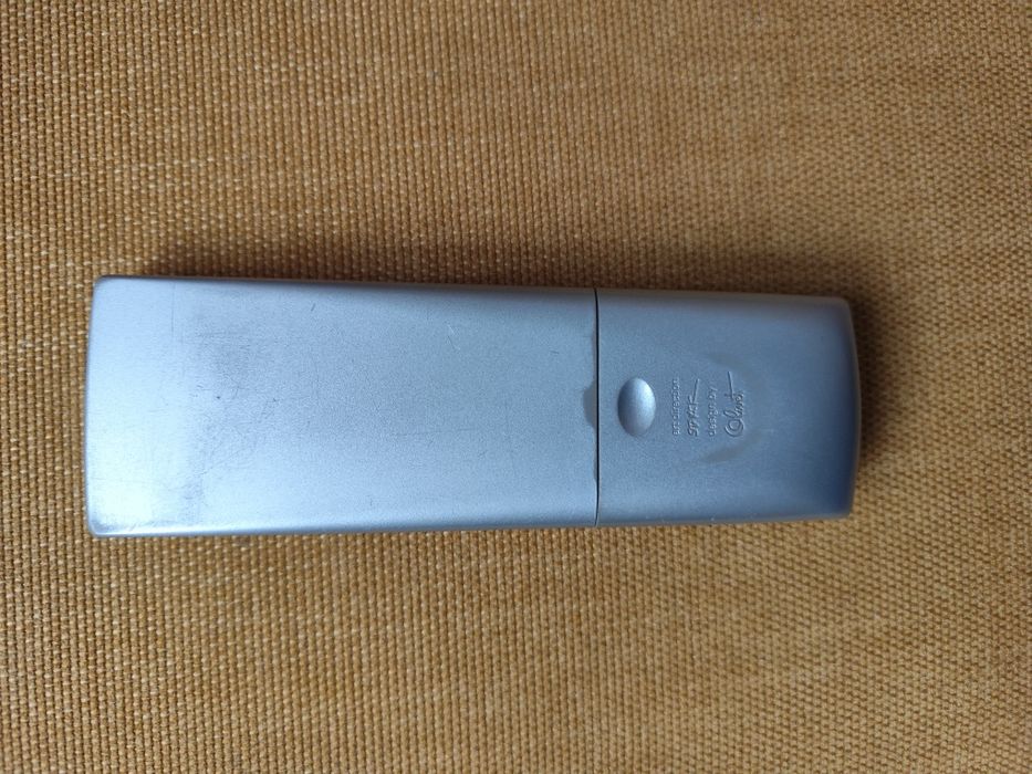 Pilot do THOMSON DPL660HT Amplituner