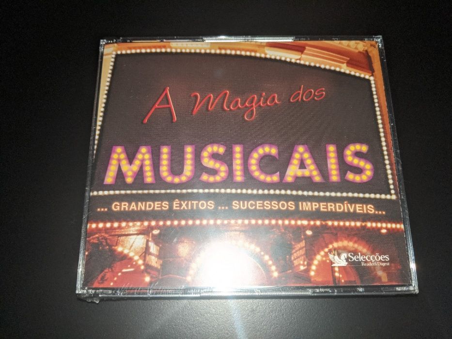 76 CDs de música diversa