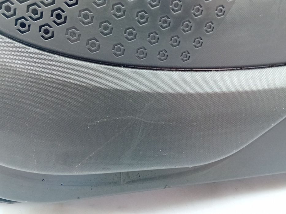 Forra porta / quartela frente direita SMART ForTwo Coupé (453)