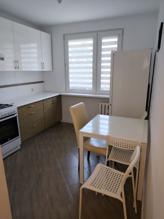 Wynajmę mieszkanie dwa pokoje 52 m² zapraszam okazj - Widok 2