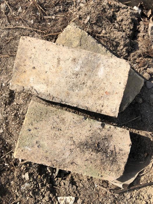 Вогнетривка цегла, шамотна цегла, шамотка