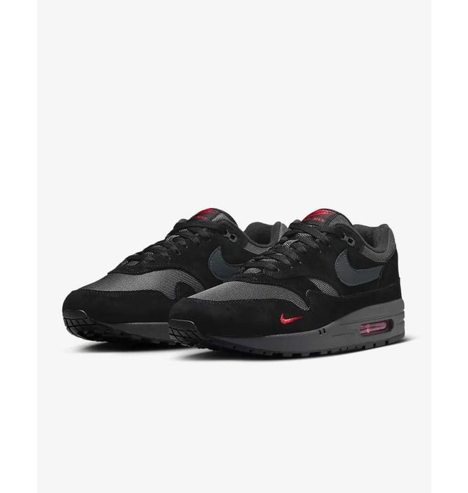 ОРИГІНАЛ! Nike Air Max 1 Bred 42.5 44 | FV6910-001