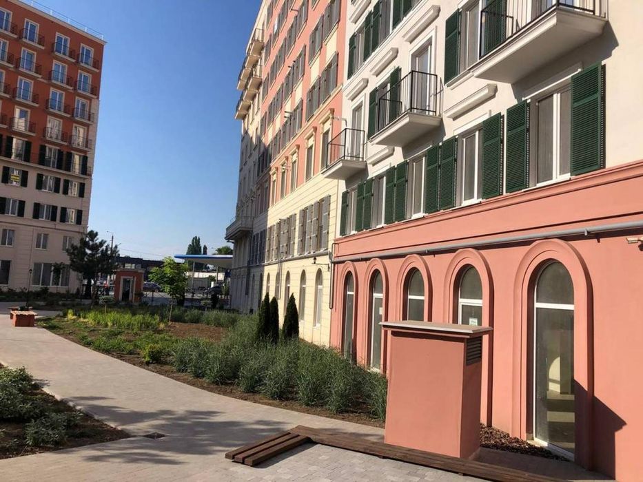 3-rooms apartment apartment by the address (area 86,8 m²) - Atlanta.ua - photo 8