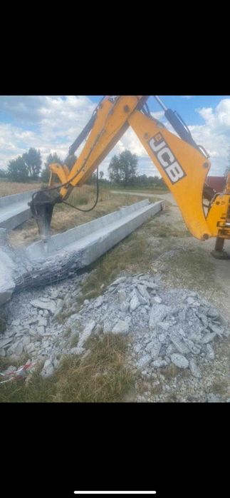 Rozbiórki Wyburzenia Wroclaw