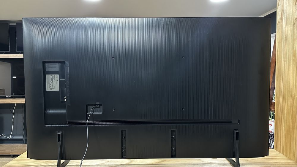Новий Телевізор 65" Samsung 65Q7FA QLED 2025 Smart TV UHD гар 12