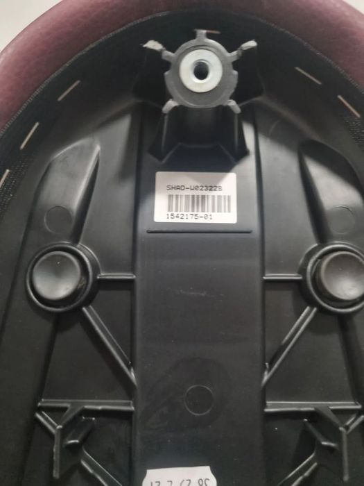 kanapa siedzenie bmw r ninet urban k33 8558757