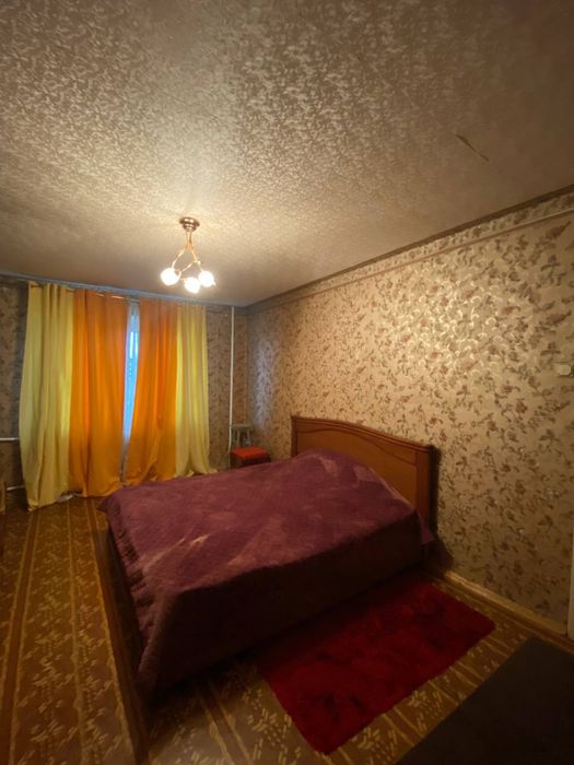 Продам 2-кімн. Позняки вул. Вулиця Олександра Мишуги, 11