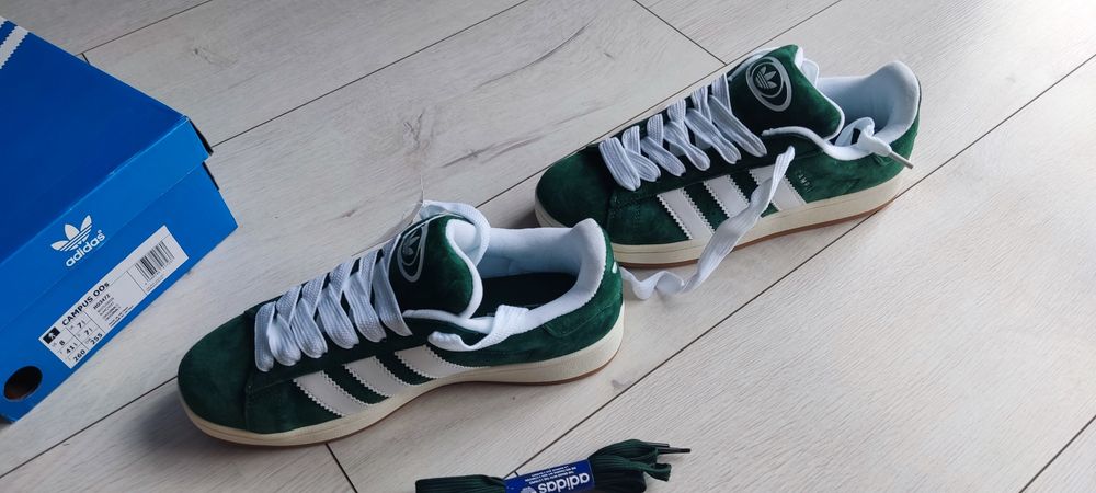 Adidas campus 00s roz. 41 1/3