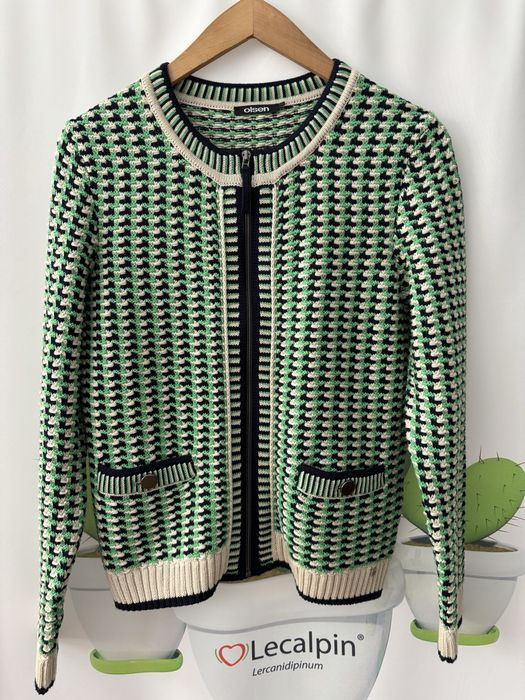 Sweter - Olsen - rozmiar 38 - Nowy