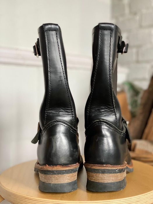 Red Wing Engineer 2268 - jak nowe