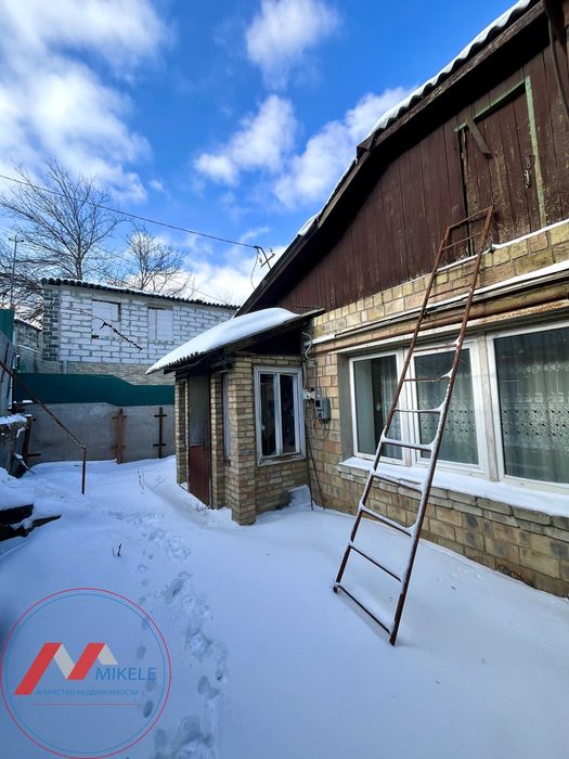 Без% 1/2 Будинку 73м2 Центр Деміївська 10хв Луганська 20 Лобановського