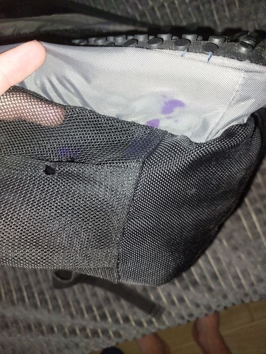 Рюкзак Upixel Чорный