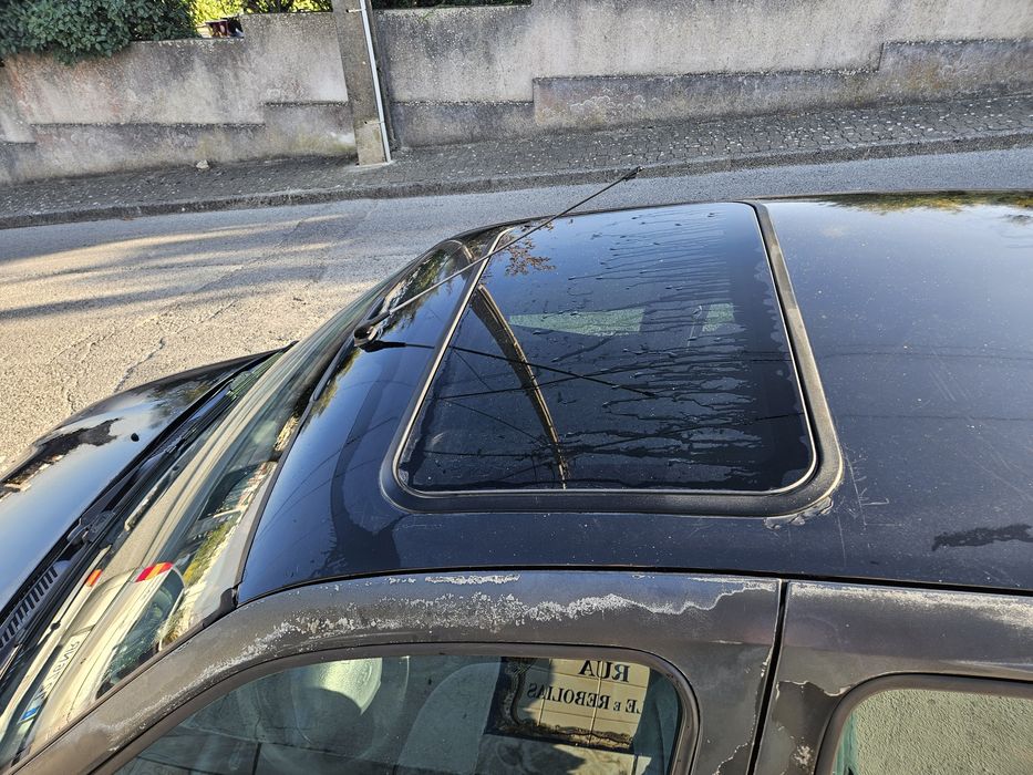 Renault Clio 8/2000