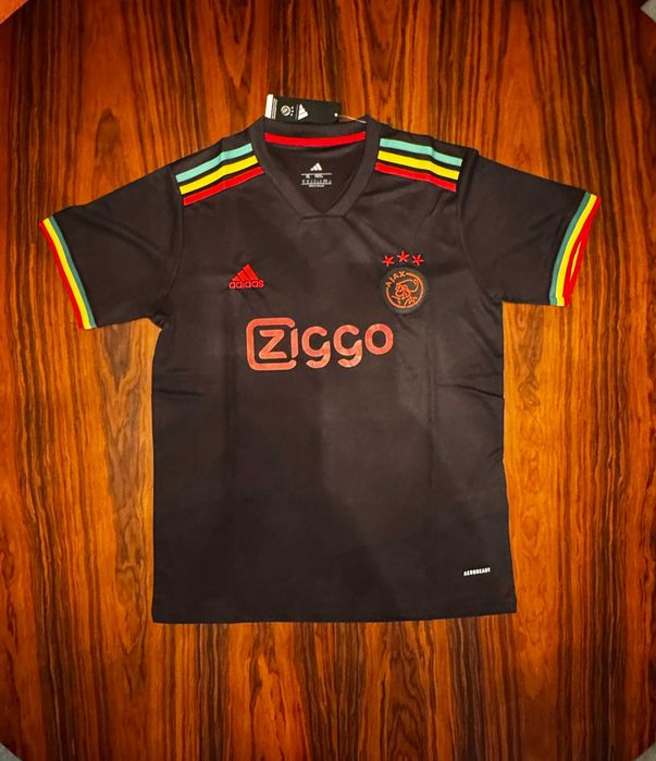 Camisola AJAX Jamaica