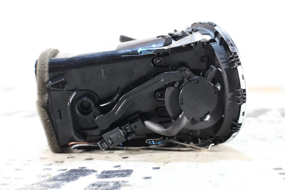Difusor / saída de ar MERCEDES-BENZ Classe C (W204)