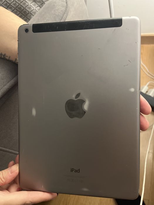 Ipad air 1a geracao