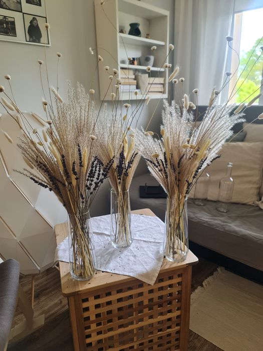 Dekoracje ślubne/komunijne