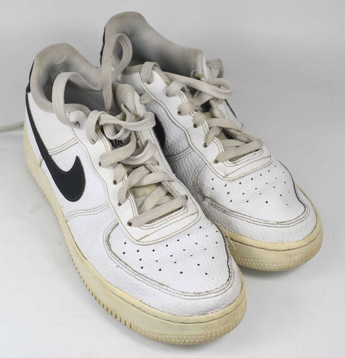 Używane Sneakersy Nike Air Force 1 CT3839 roz. 38