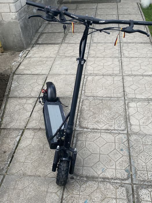 kugookirin m4 pro