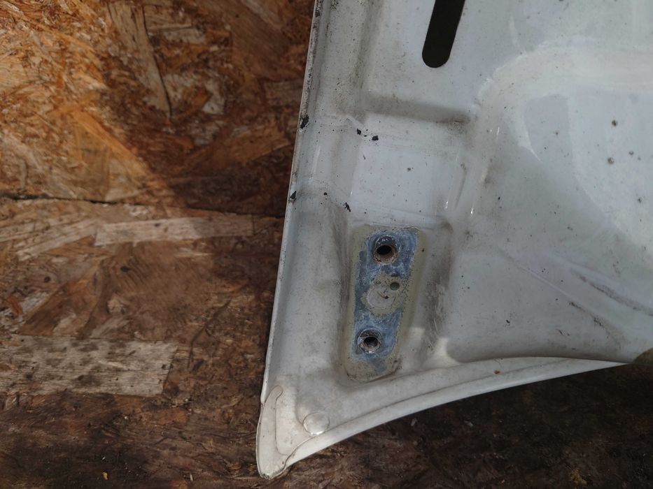 Seat Arosa Maska Pokrywa Silnika