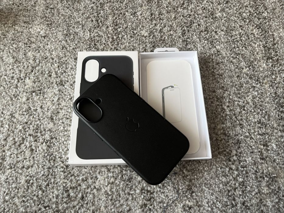 Etui do iphone 17