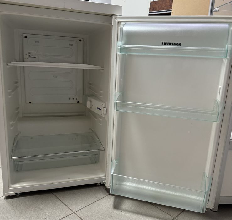 Холодильник б/у Liebherr привезений з Німеччини