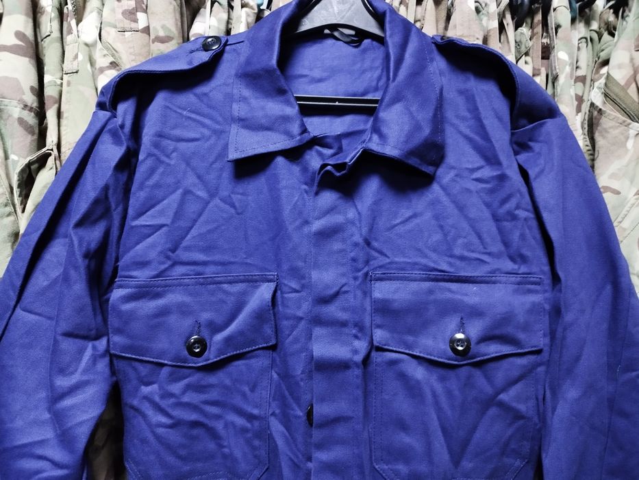 Комбінезон моряка армії Нідерландів