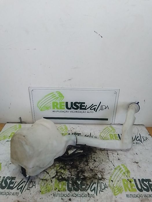 Depósito Líquido Limpa Vidros Fr Peugeot 207 Sw (Wk_)